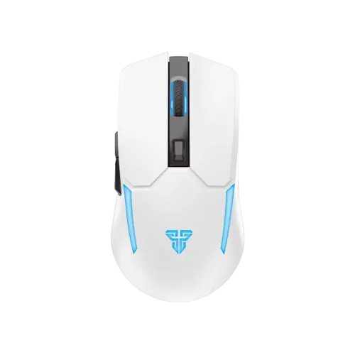 Fantech VENOM II WGC2+ Wireless Gaming Mouse — Space Edition, RGB