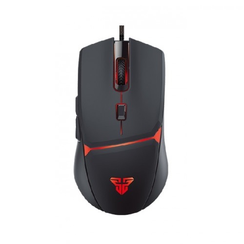 Fantech VX7 Crypto Gaming Mouse — 6-Button USB