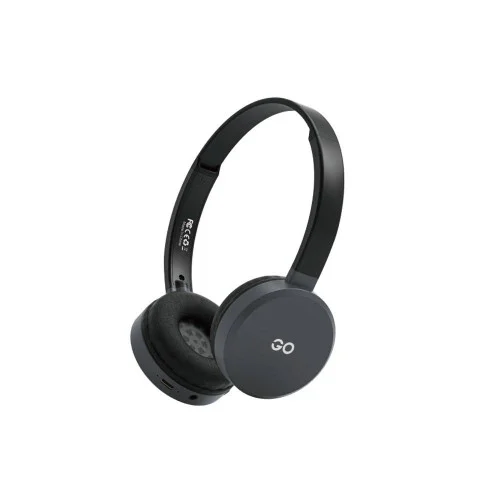 Fantech WH02 GO AIR Headphone — Bluetooth Wireless