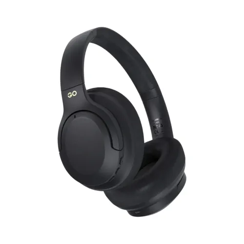 Fantech WH05A Go Vibe Wireless Headphone — ANC, Bluetooth