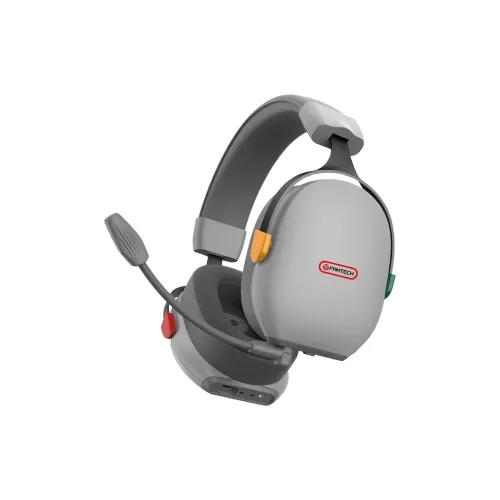 Fantech WHG06 CARBON PRO Gaming Headphone — Wireless