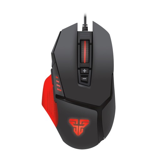Fantech X11 Daredevil Gaming Mouse — Macro, RGB