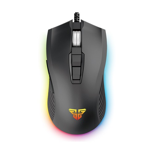 FANTECH X14 Ranger Gaming Mouse — Macro, RGB
