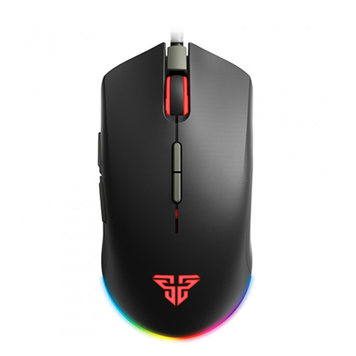 Fantech X17 Blake Gaming Mouse — Macro RGB