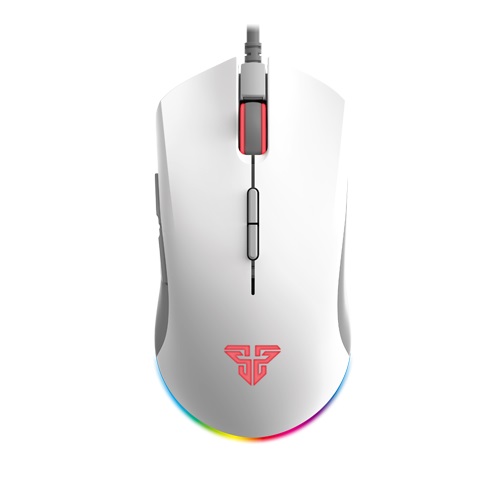 Fantech X17 Blake Macro Gaming Mouse — Space Edition, RGB
