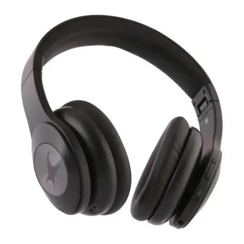 Fastrack Reflex Tunes F02 Wireless Headphone — Active Noise Cancelling