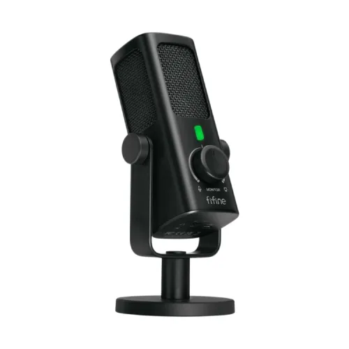 FIFINE AmpliTank Profile3 Condenser Microphone — USB