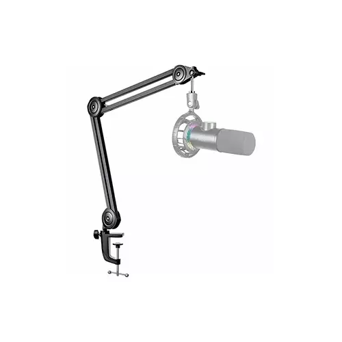 FIFINE BM63 Boom Microphone Arm Stand