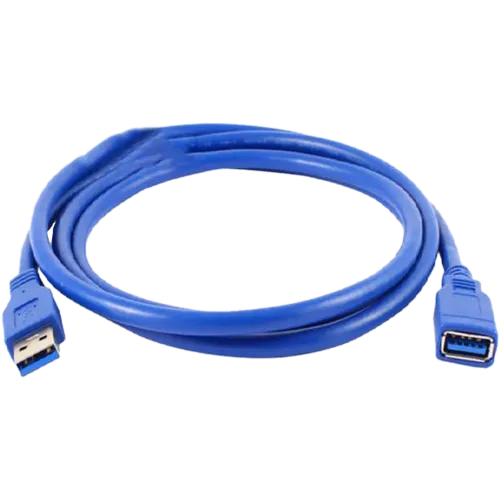 FJGEAR USB Extension Cable — 1.5 Meter