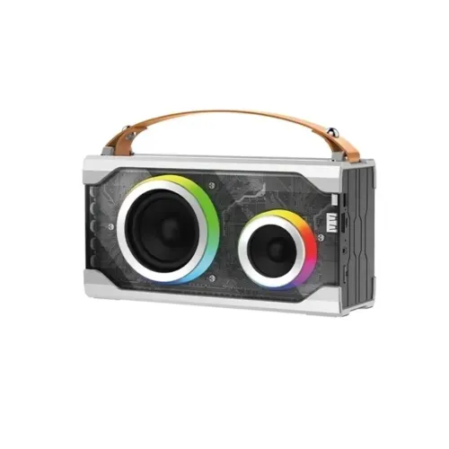 FONENG M2 Bluetooth Speaker — Portable