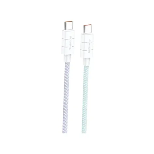 Foneng XS02 Type-C Cable — 1.2M, 60W & PD 27W