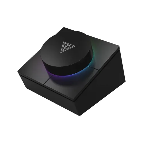 Gamdias Mercury P1-1500 Type-C Hub — 15-in-1