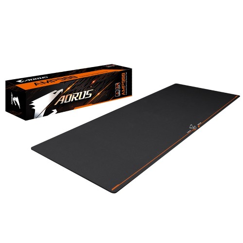 GIGABYTE AMP900 Gaming Mouse Pad — Extended