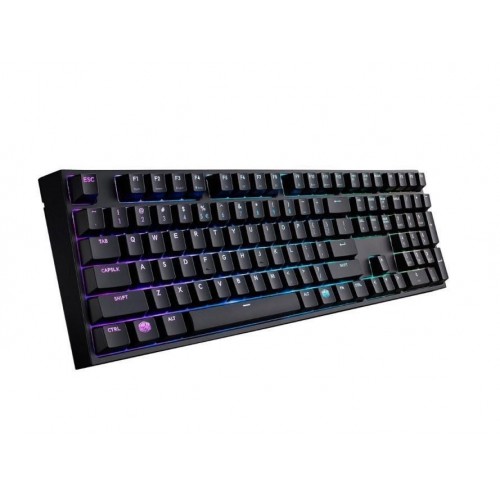 GIGABYTE K-85 Mechanical Gaming Keyboard — Blue