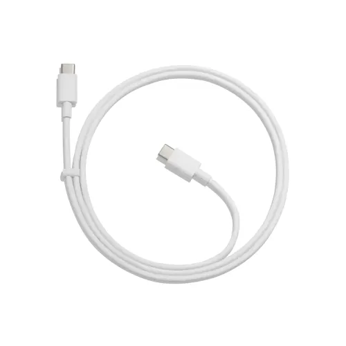 Google Cable — Type C to Type C, 30W