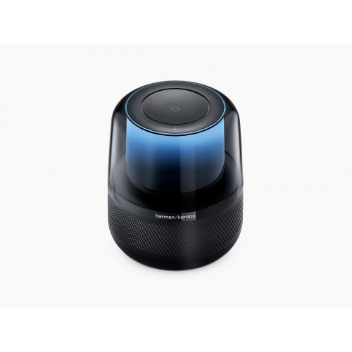 Harman Kardon ALLURE Speaker — Voice-Activated