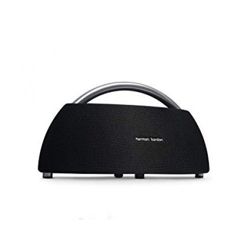 Harman Kardon GO + Play Bluetooth Speaker — Portable