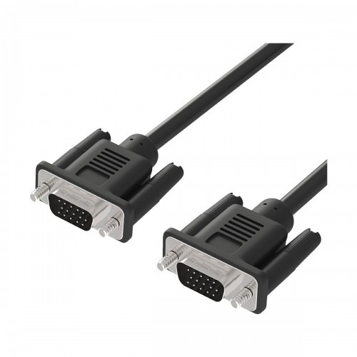 HAVIT VGA Cable — Male to Male, 20 Meter