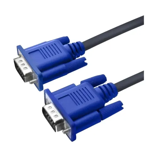 Havit VGA Cable — Male to Male, 5 Meter