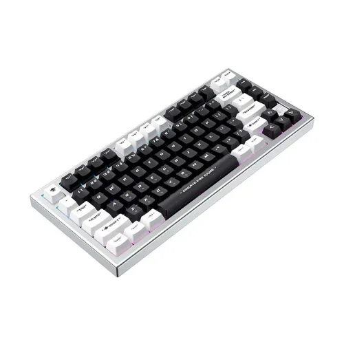 Havit Astralforce-1 Gaming Mechanical Keyboard — RGB Backlit