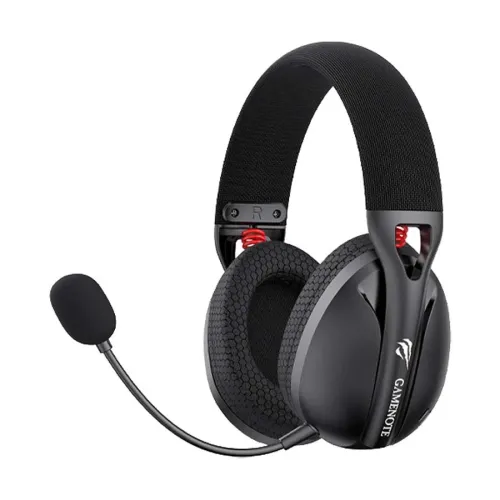 Havit Gamenote Fuxi-H1 Gaming Headphone — Tri-Mode Wireless