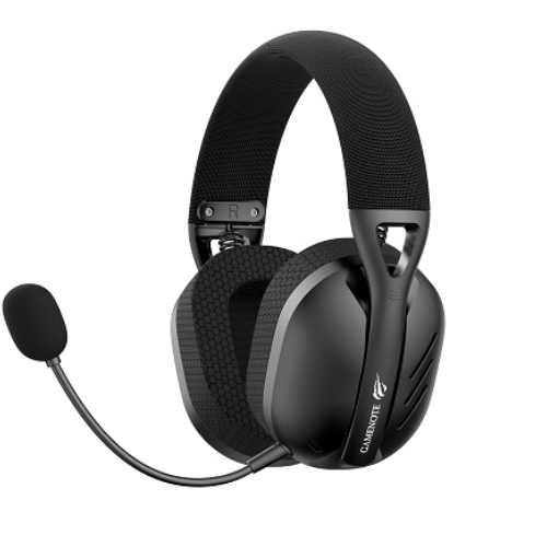 Havit GAMENOTE Fuxi-H3 Gaming Headphone — Quad-Mode