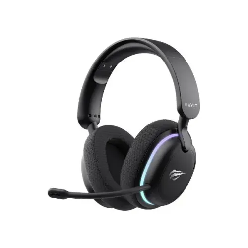 Havit Gamenote Fuxi-H7 Gaming Headphone — Five-Mode