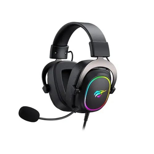 Havit Gamenote H2002P Gaming Headphone — USB 7.1