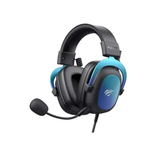 Havit Gamenote H2002U PRO Gaming Headphone — USB 7.1