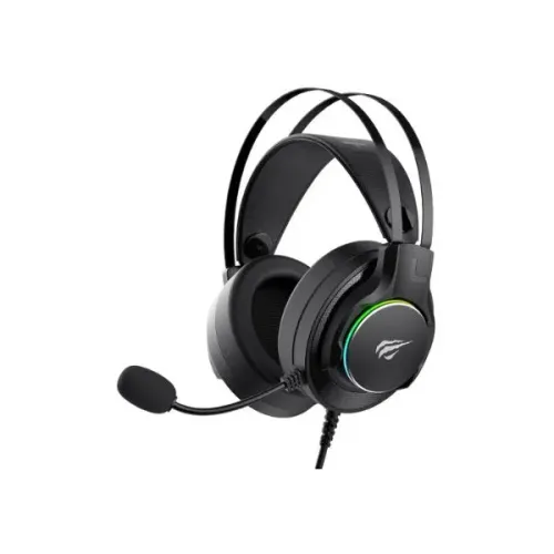 Havit Gamenote H2007U Gaming Headphone — 7.1 Surround Sound