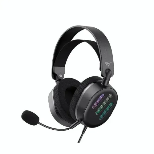 Havit Gamenote H2038U Gaming Headphone — RGB, 7.1