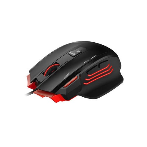 Havit GameNote HV-MS1005 Gaming Mouse — USB, 7 Key Fire Button, Black