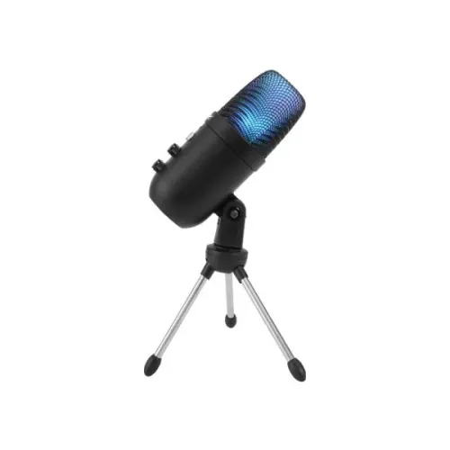 Havit GK51 GAMENOTE USB Microphone — RGB