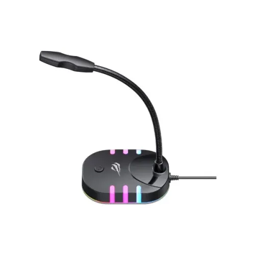 Havit GK58B GAMENOTE USB Microphone — RGB