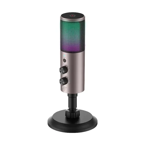 Havit GK61 GAMENOTE USB Microphone — RGB