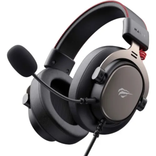 Havit H2015E Wired Gaming Headphone — 3.5mm
