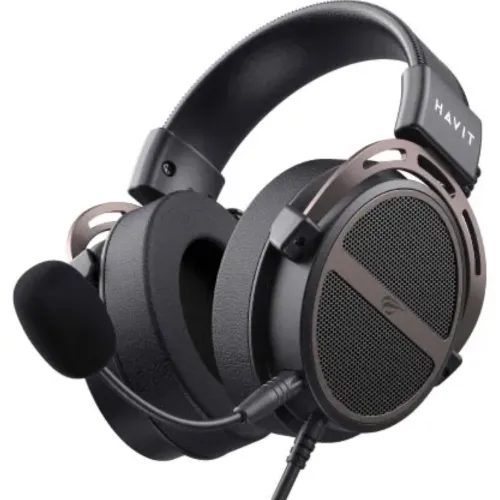 Havit H2030E Wired Gaming Headphone — 3.5mm