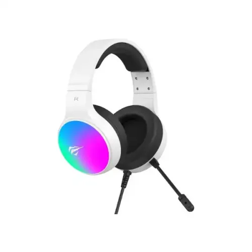 Havit H2043U Gamenote Gaming Headphone — USB 7.1