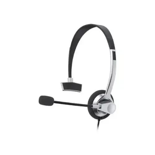 Havit H204D Stereo Headphone — Double Plug