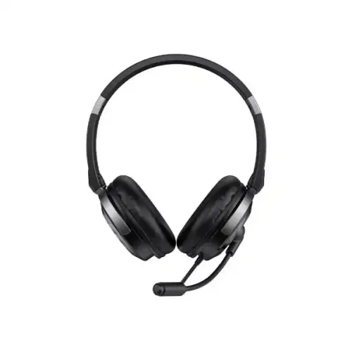 HAVIT H217D Stereo Headphone — Double Jack