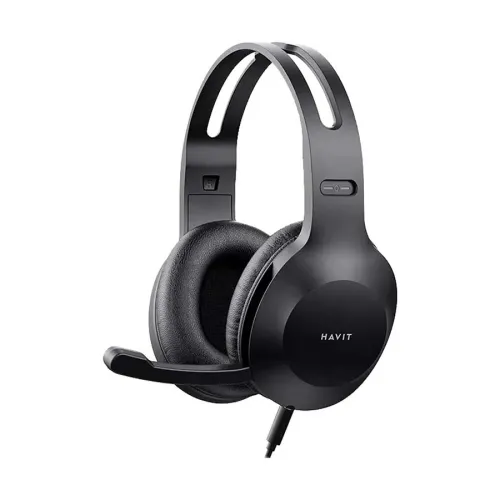 Havit H220D Headphone — Wired