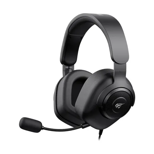 Havit H2230d Gaming Headphone — 3.5mm Wired