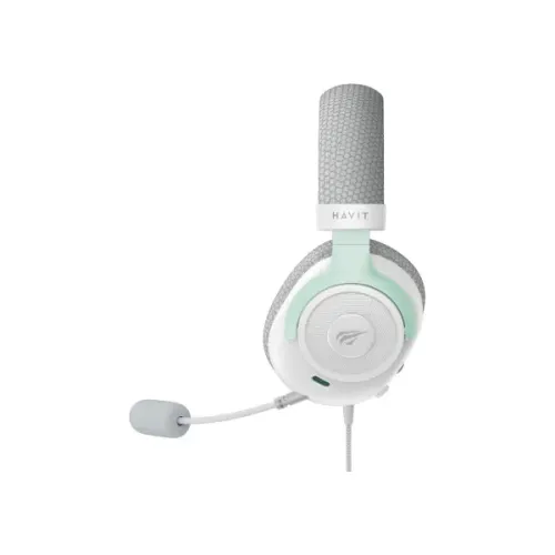 Havit H2230E Gaming Headphone — Wired