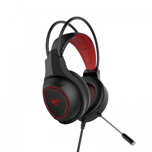 Havit HV-H2239D Gaming Headphone