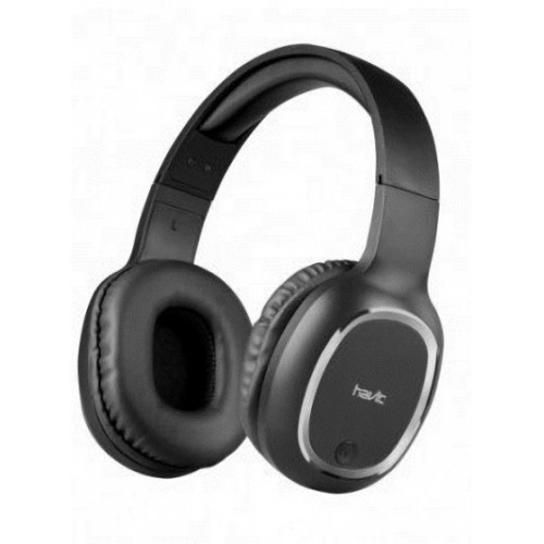 Havit H2590BT Bluetooth Headphone — Multi-Function