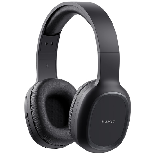 Havit H2590BT PRO Wireless Headphone — Multi-Function