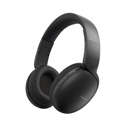 Havit H600BT Foldable Headphone — Bluetooth