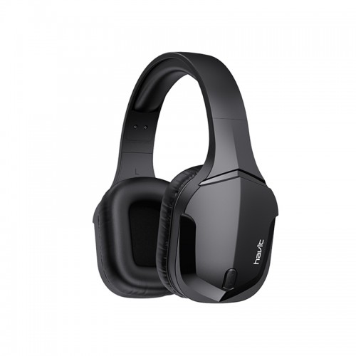 Havit H610BT Headphone — Bluetooth