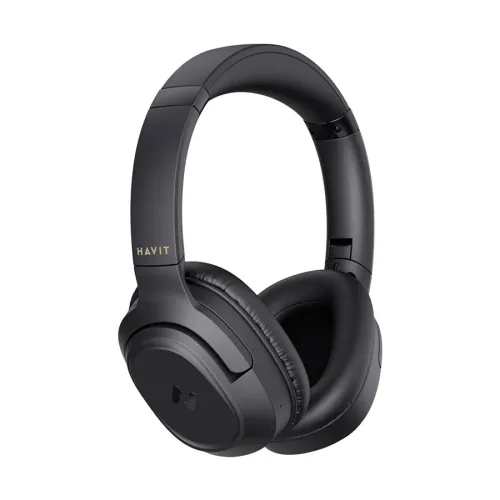 Havit H612BT Bluetooth Headphone — Wireless