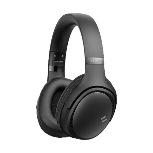 Havit H630BT Foldable Headphone — Bluetooth